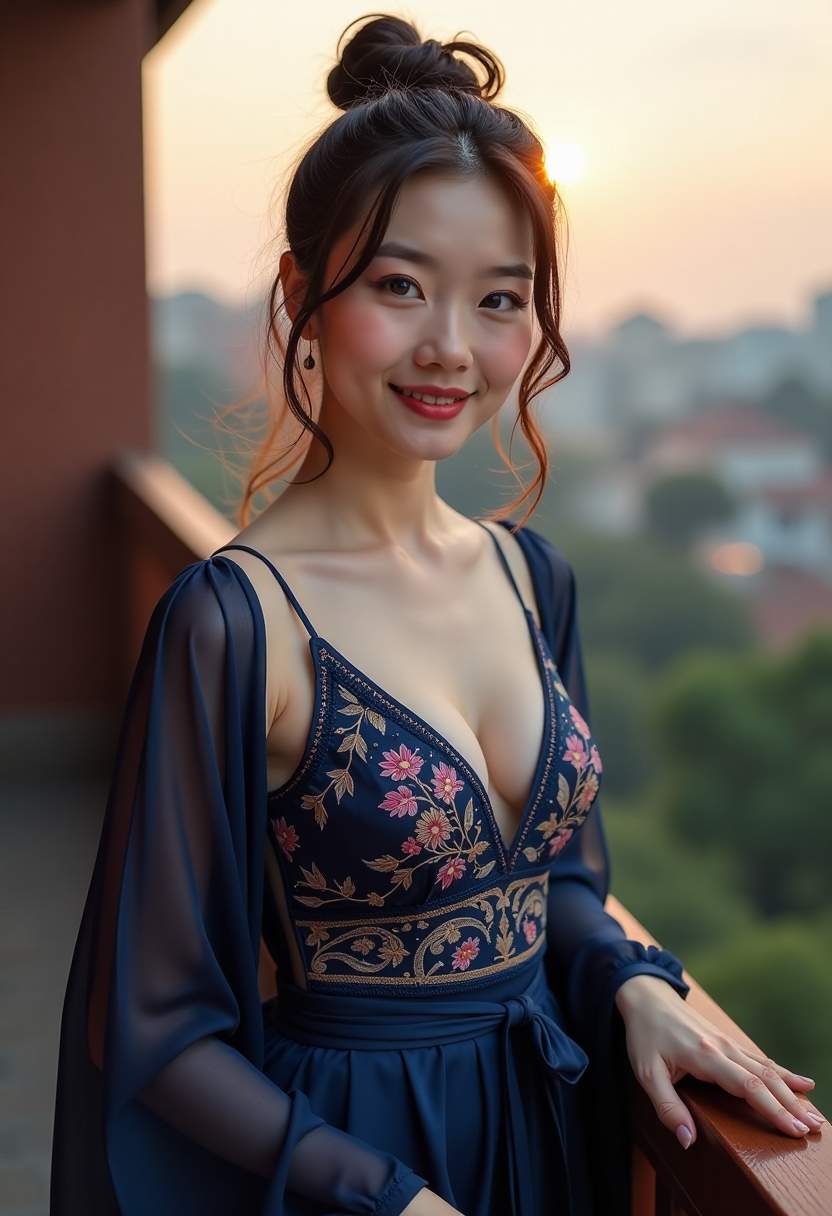 无氧告白海报